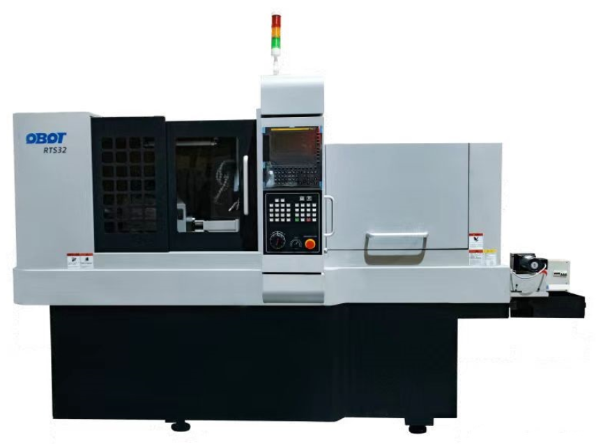 精密加工中心的批量应用与精度保障 