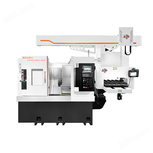 操作立式加工中心时应该注意的几个要点