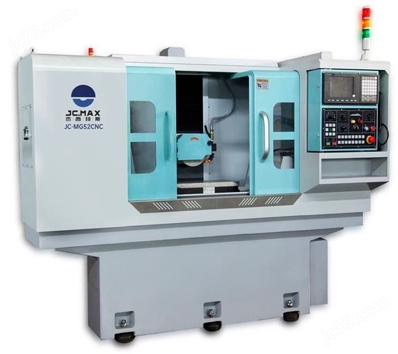 三轴数控平面磨床技术解析与应用价值分享